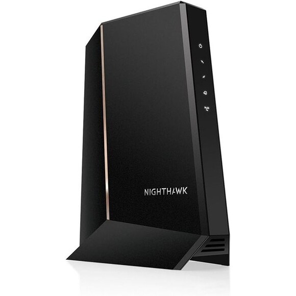 Netgear Nighthawk CM2000 Cable Modem – DOCSIS 3.1 / 2.5Gbps - Picture 1 of 3